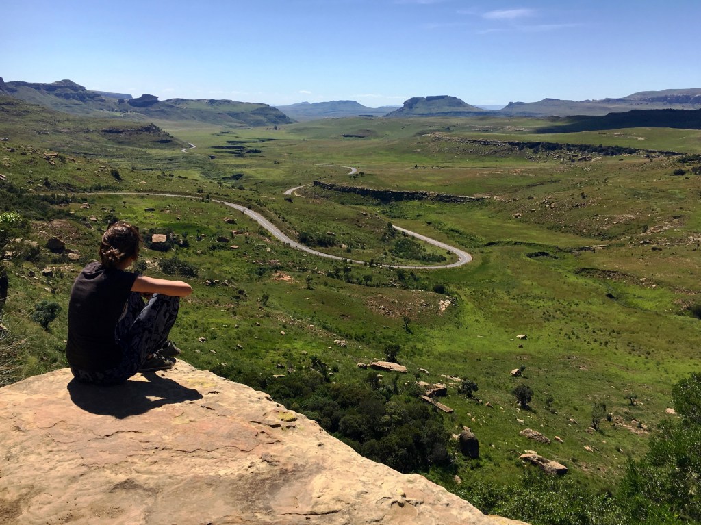 Confronting Fears & Moving&nbsp;Forward