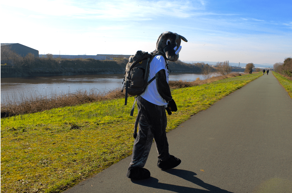 Completing the First&nbsp;40km