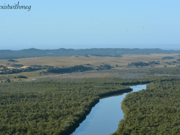 Getting Perspective in&nbsp;Mozambique