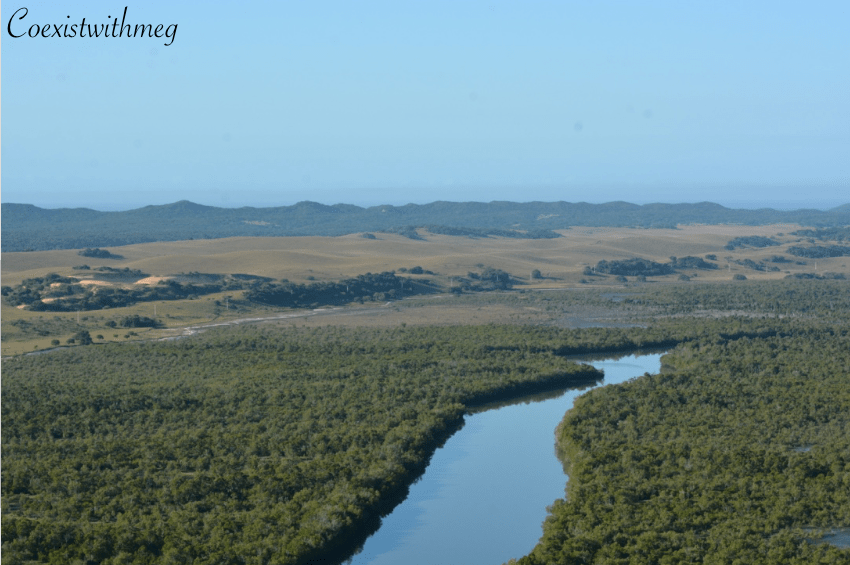 Getting Perspective in&nbsp;Mozambique