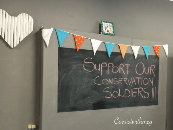 Searching for Snares with Silent Wildlife&nbsp;Heroes