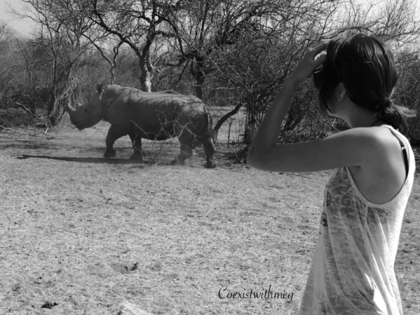 Have You Ever Been in&nbsp;Danger?